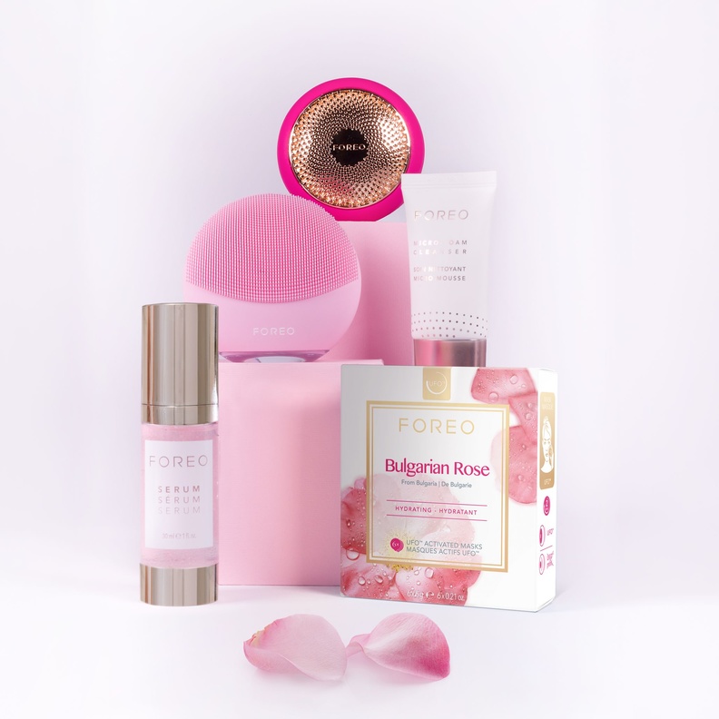 منتجات العناية بالبشرة FOREO