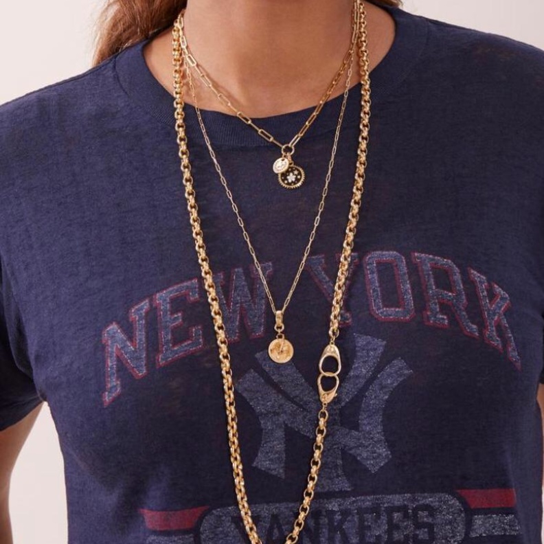 ميدالية Zodiac Slide من Foundrae