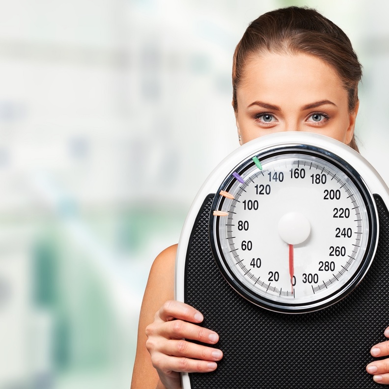 هل اللولب النحاسي يزيد الوزن