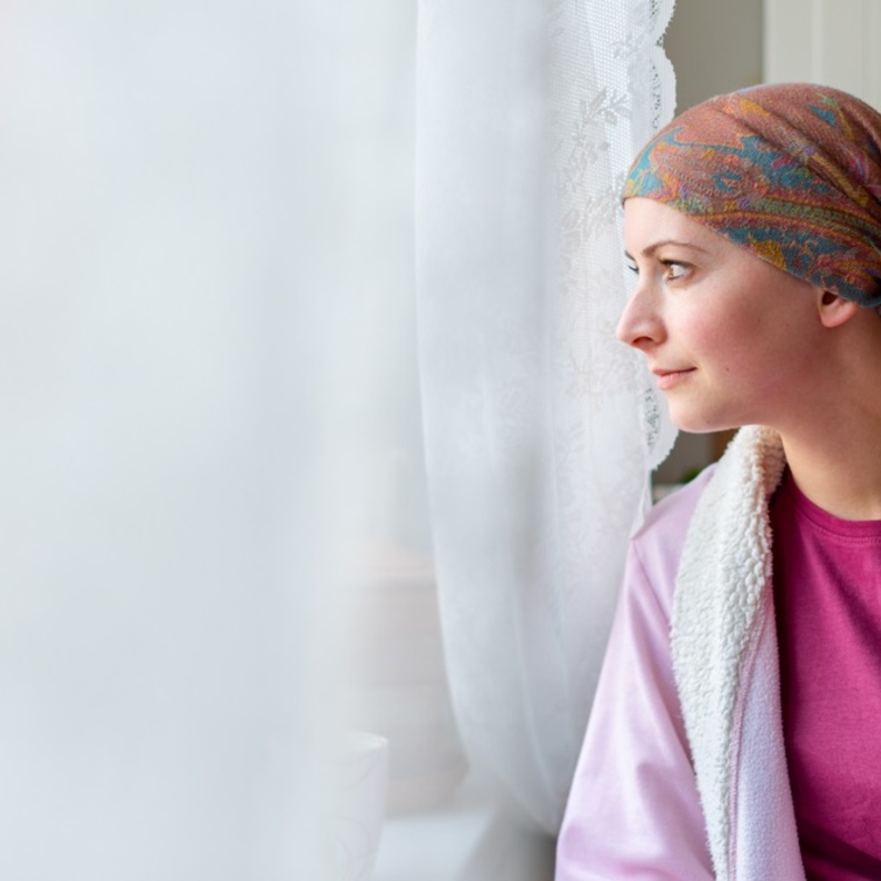 هل سرطان الثدي مرض مميت