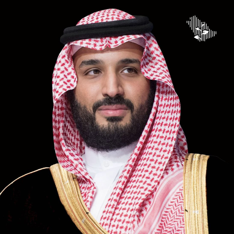 ولي العهد يطلق منتدى مبادرة السعودية الخضراء- المصدر انستقرام المبادرة
