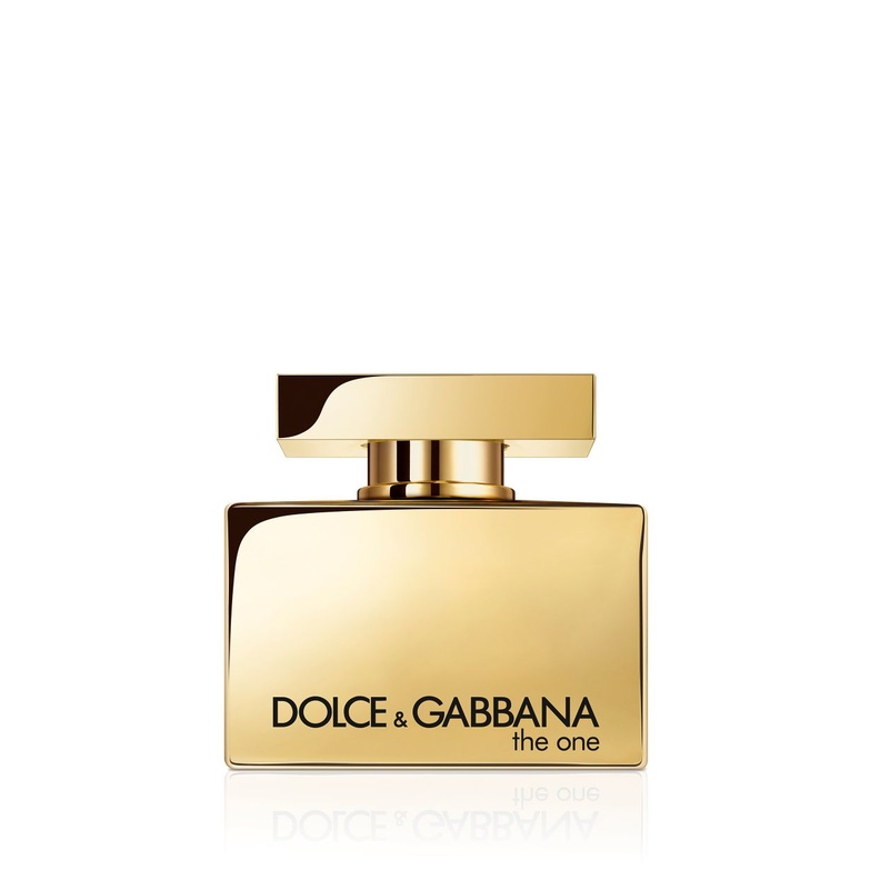 عطر _ذا ون غولد_ The One Gold