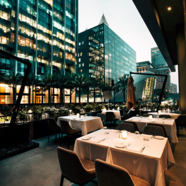 مطعم Roberto’s