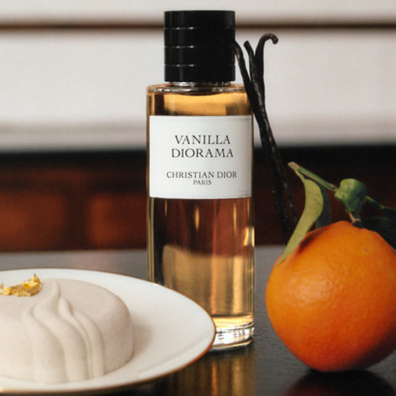 اكتشفوا La Collection Privée Christian Dior بالتعاون مع RETAIL ABU DHABI