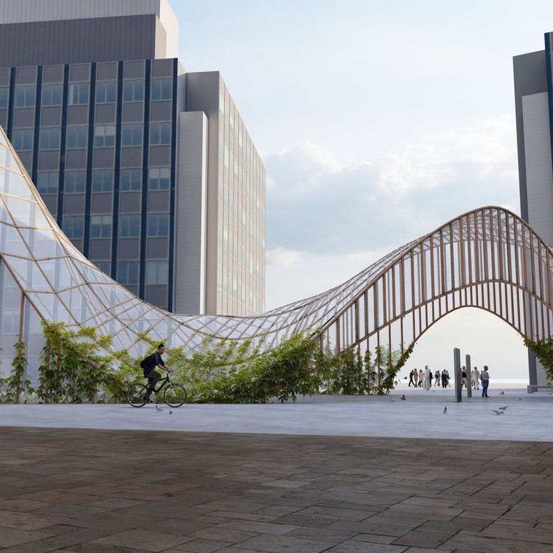 أسبوع دبي للتصميم يعود ببرنامجه الأغنى بالفعاليات والأنشطة من 8 حتى 13 نوفمبر 2021