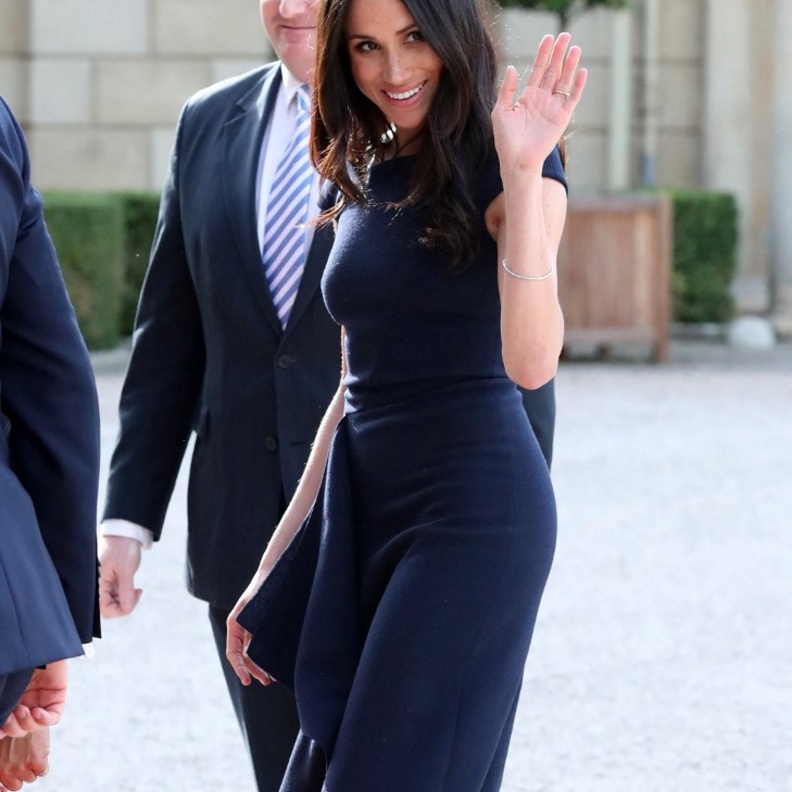 7 طرق بسيطة للحفاظ على لياقتك وصحتك من وحي ميغان ماركل