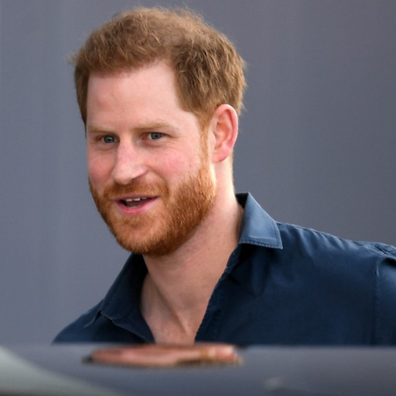 الأمير هاري يتعاون مع غوغل لدعم مبادرته للسفر المستدام