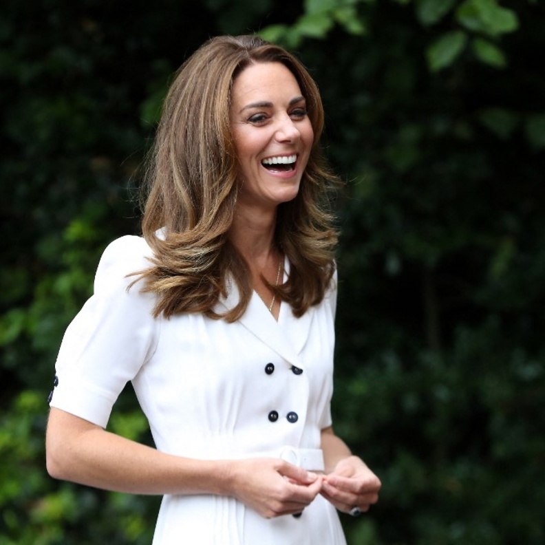 في اليوم العالمي للتغذية.. كيف تحافظ سيدات العائلات الملكية على صحتهن؟