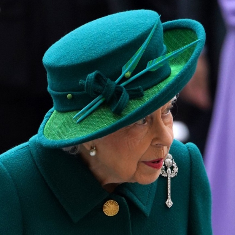 للمرة الأولى منذ وفاته.. الملكة إليزابيث الثانية تتحدث عن زوجها الأمير فيليب