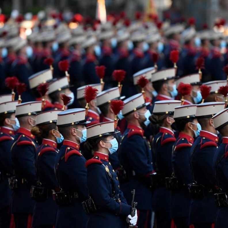 لماذا تحتفل إسبانيا بعيدها الوطني في 12 أكتوبر من كل عام؟