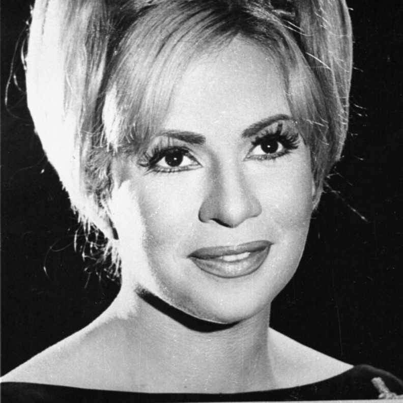 مجوهرات "مارلين مونرو الشرق" هند رستم في مزاد علني بجنيف