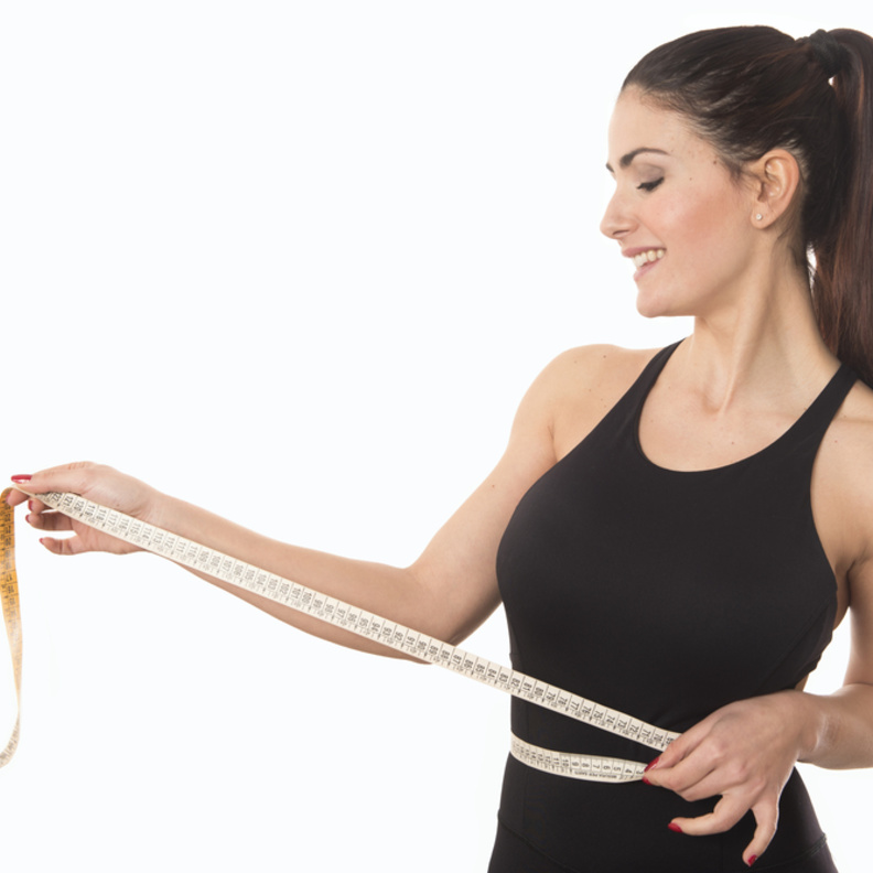 طرق شد ترهلات البطن تساعدك على التخلص من الدهون والحصول على بطن نحيف ومسطح