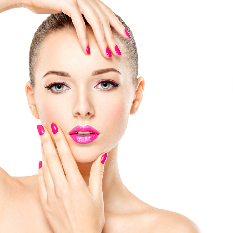 قواعد العناية بالاظافر خلال فترة العلاج الكيميائى لدعم مريضات سرطان الثدي