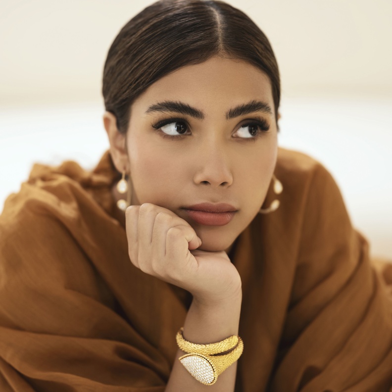 فعالية La Maison من Boucheron 