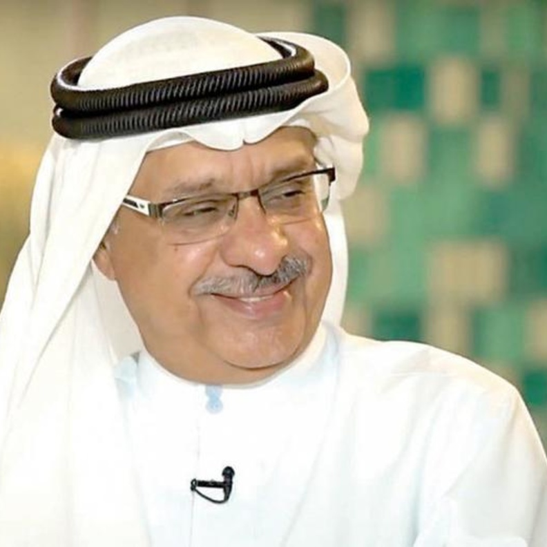 الفنان عبدالله ملك