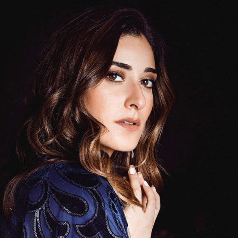 أمينة خليل تعلن فسخ خطوبتها للمرة الثانية وتوضح الأسباب