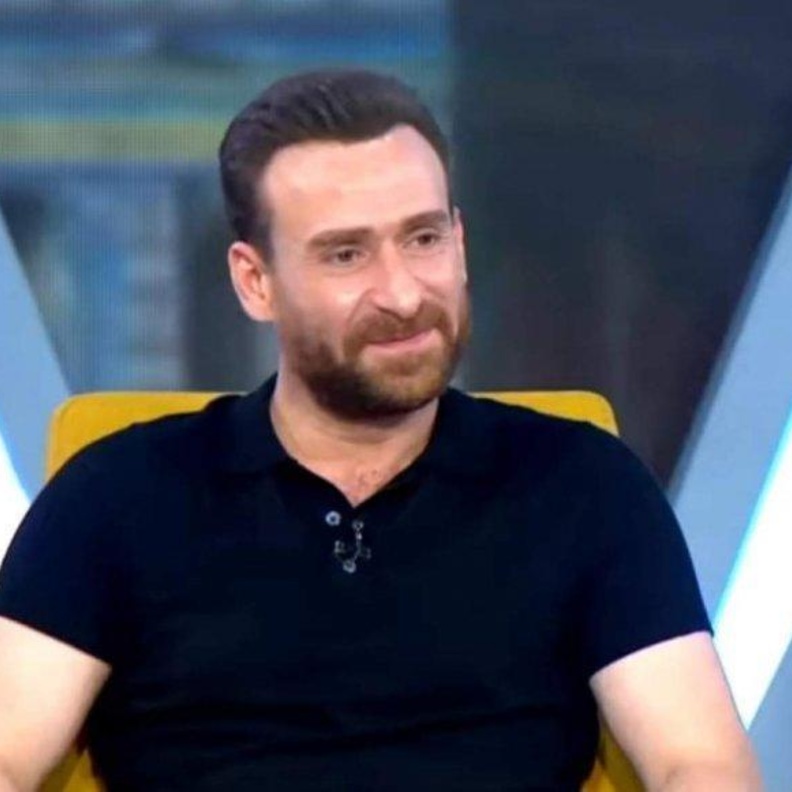 نضال الشافعي