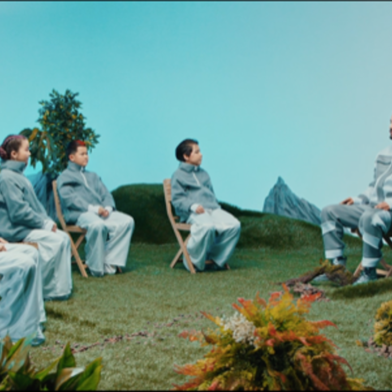 13 فيلماً عن الحياة والفن تلهم خيال الصغار في ثاني أيام الشارقة السينمائي الدولي للأطفال والشباب‎‎‎‎