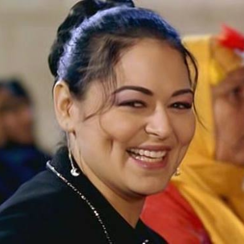 نيفين مندور