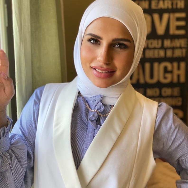 سعاد سليمان