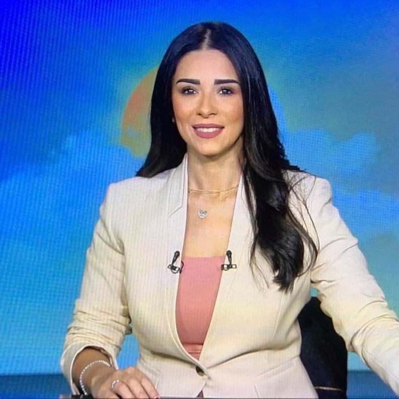 أسماء مصطفى