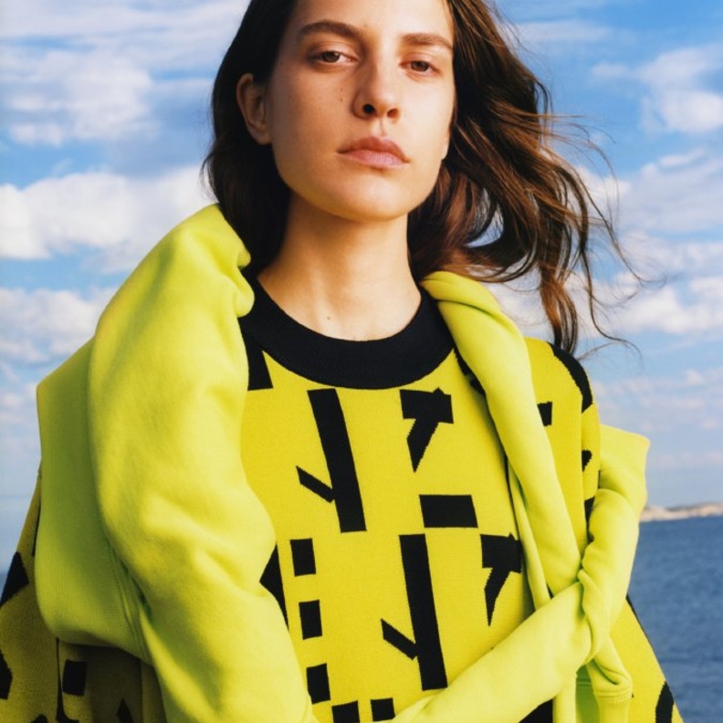 مجموعة كنزو سبورتس للرجال والنساء