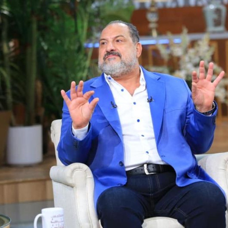 خالد الصاوي