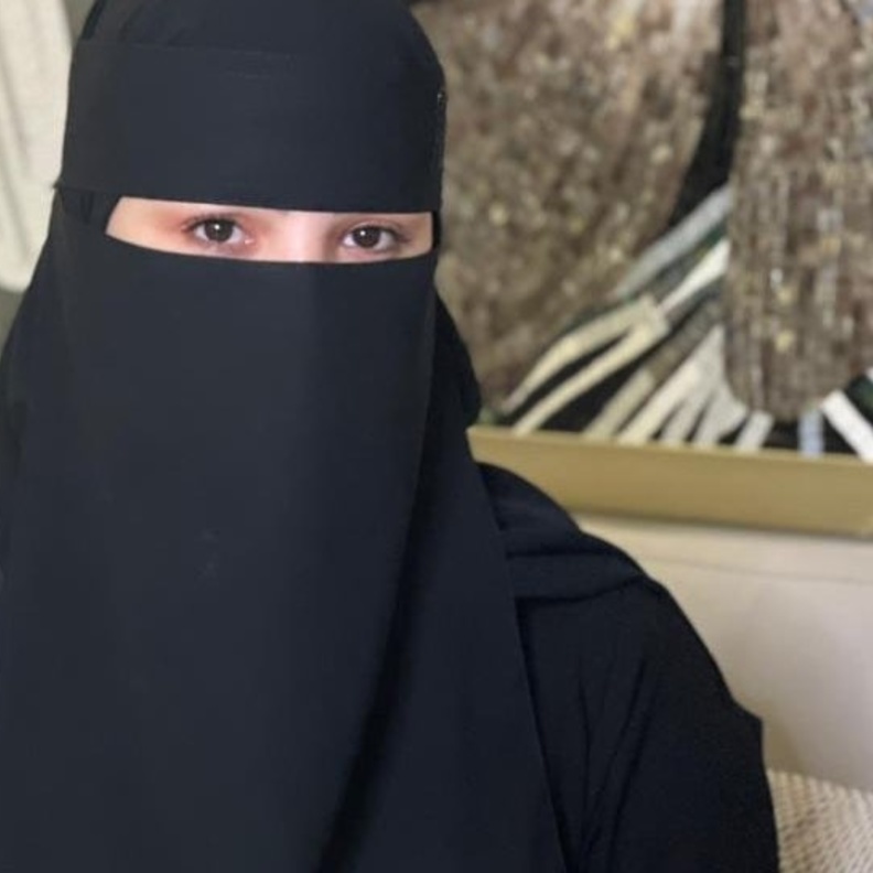 نصرة الحربي