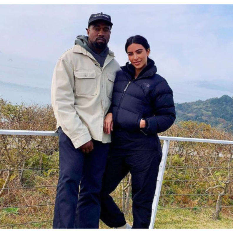 كيم كارداشيان تحصل على ملكية عقار هيدن هيلز 