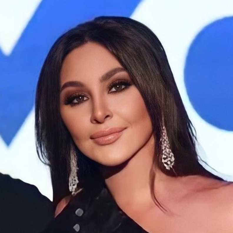 أحدث الإطلالات الجمالية لـ إليسا بمناسبة عيد ميلادها وهذا ما تغّير بملامحها