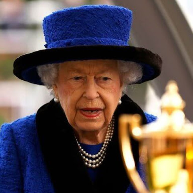 لهذا السبب قد يكون العام المقبل عصيبا بالنسبة لملكة بريطانيا