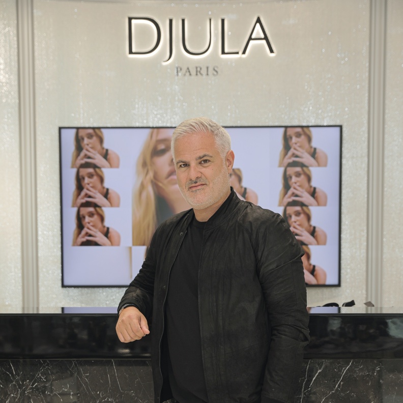 ألكسندر كوروت Alexandre Corrot