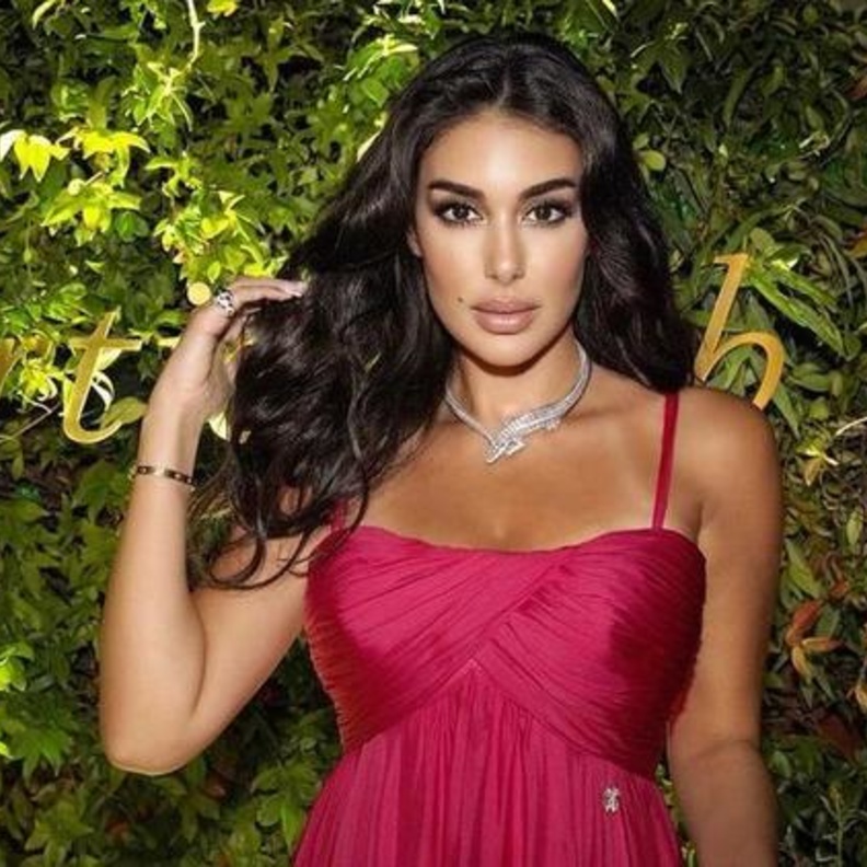 ياسمين صبري