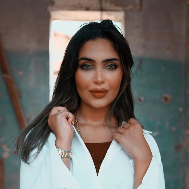 ابنة الفنان الراحل يوسف شعبان تكشف لـ "هي" تفاصيل مشاركتها الأولى بالدراما