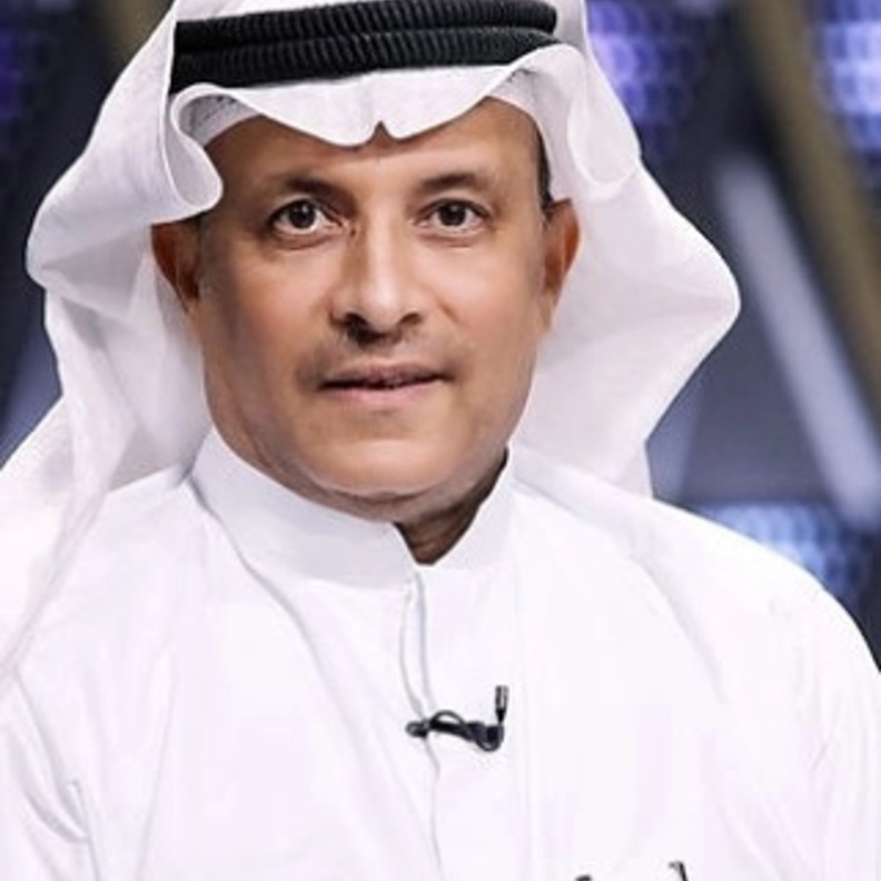 الفنان عبدالناصر الزاير