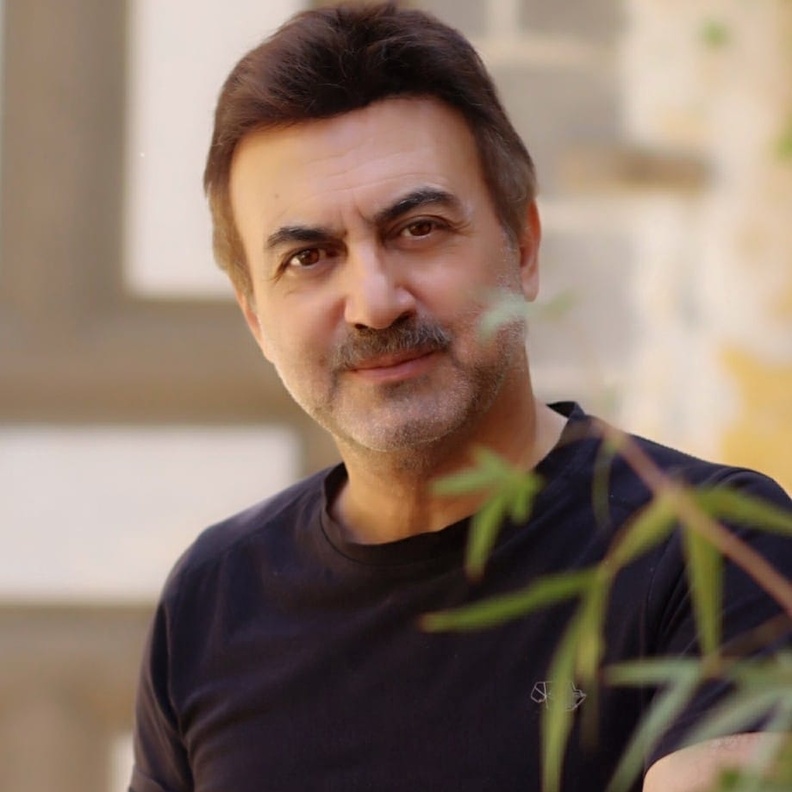 فراس ابراهيم