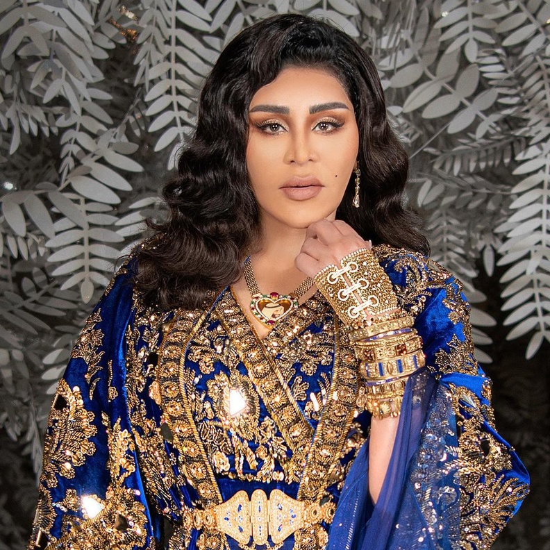 أحلام في افتتاح اكسبو دبي