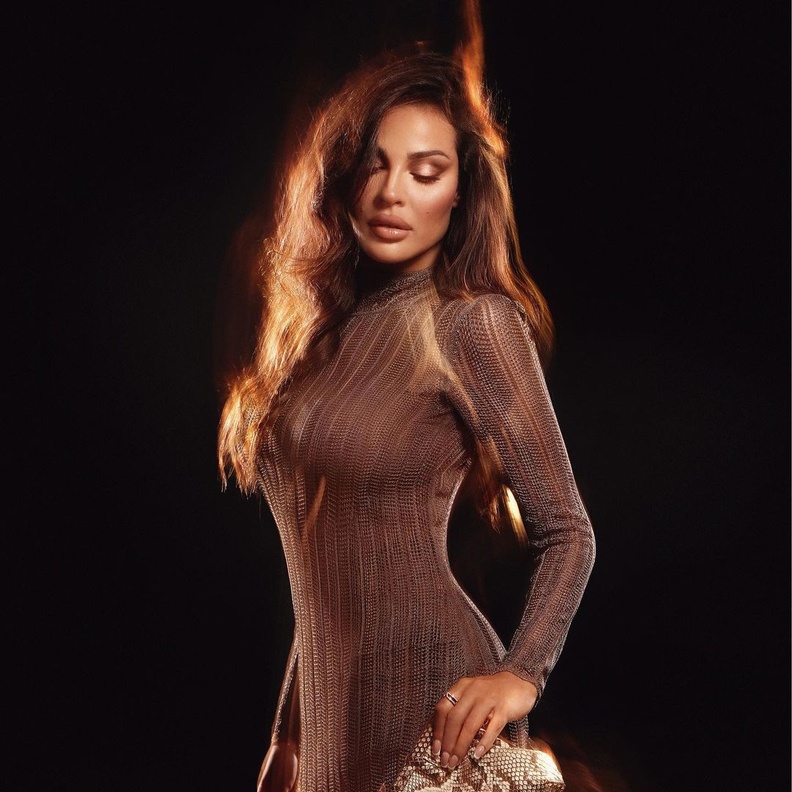  نادين نسيب نجيم