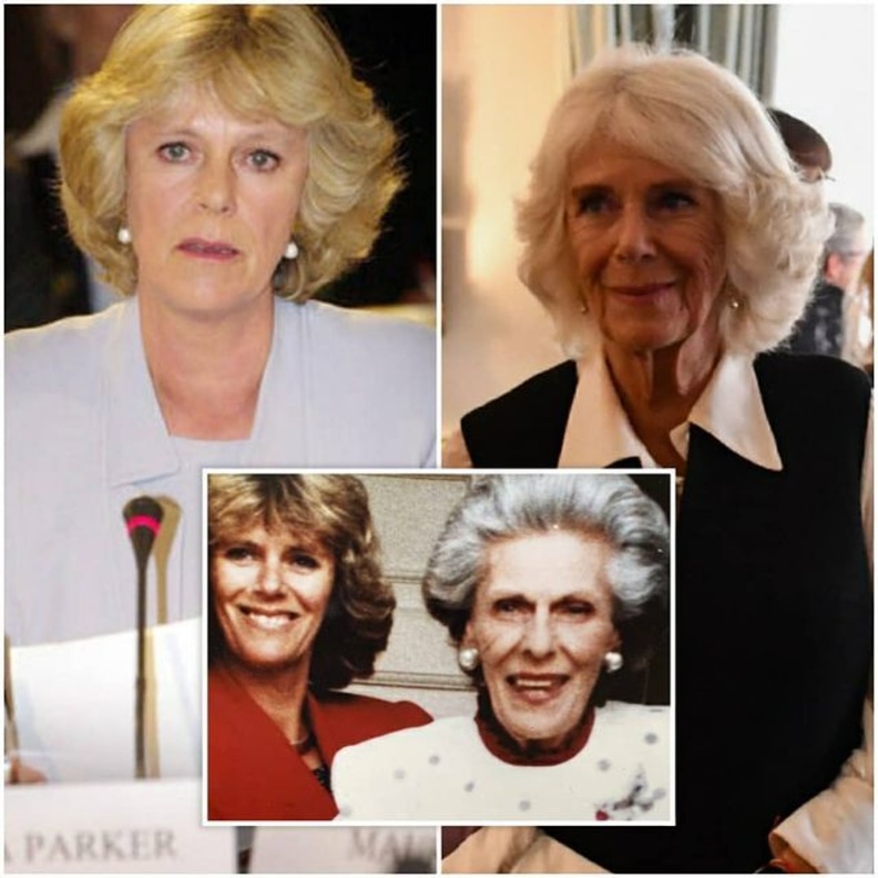 دوقة كورنوال تتحدث عن ألمها في الطفولة بسبب مشاهدتها لمعاناة والدتها