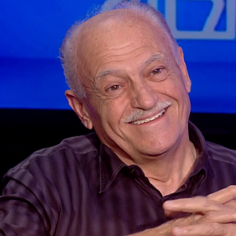 وفاة الممثل اللبناني بيار جماجيان