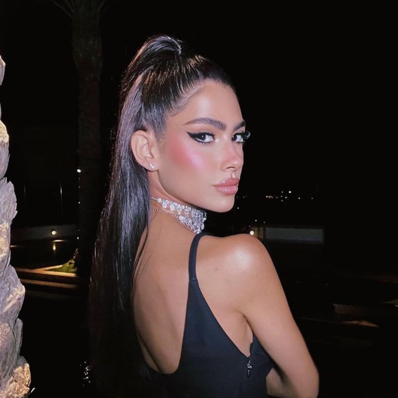 أبرز اطلالات النجمات الجمالية في ختام مهرجان الجونة 2021