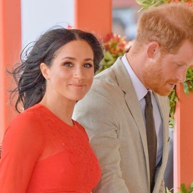 ميغان وهاري يستعدان للاحتفال بمناسبة مميزة في الأسبوع المقبل...تعرف عليها