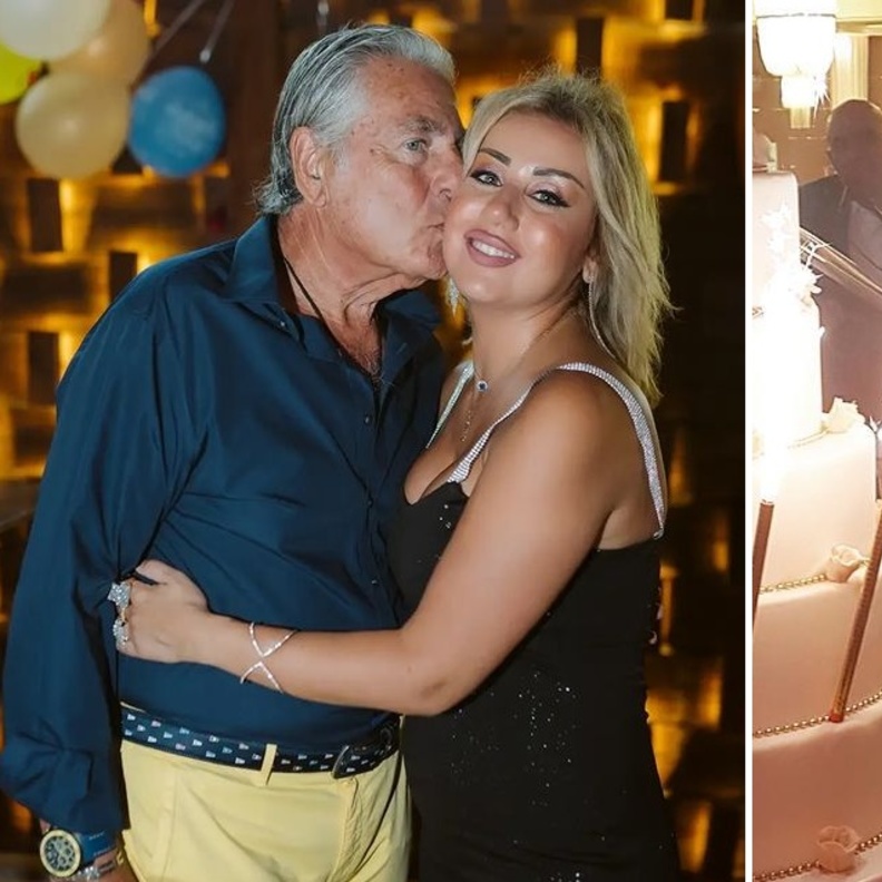 عدد زيجات مصطفى فهمي بعد انفصاله عن فاتن موسى