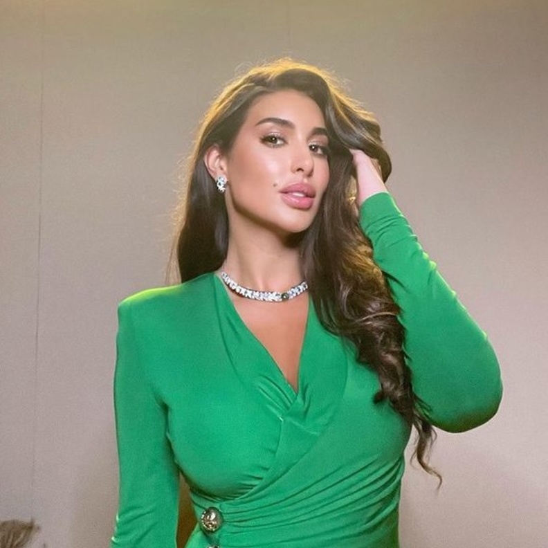 ياسمين صبري