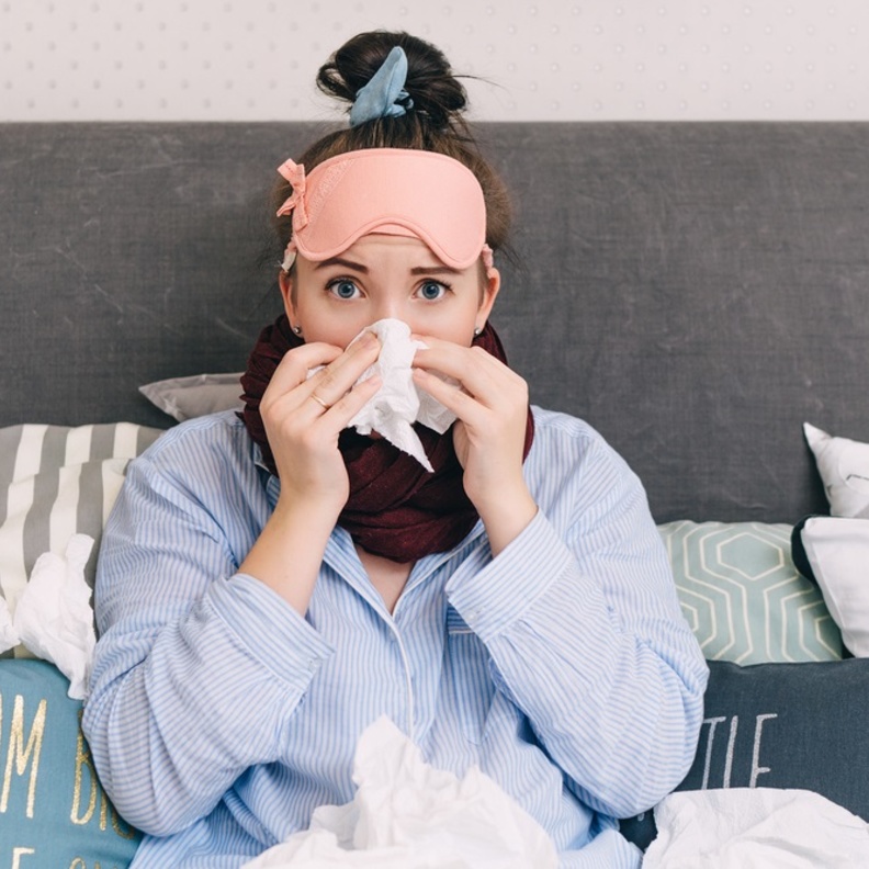 3 ممارسات فعالة في تقوية المناعة بشكل طبيعي