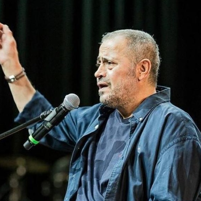 موعد حفل جورج وسوف في موسم الرياض 2021