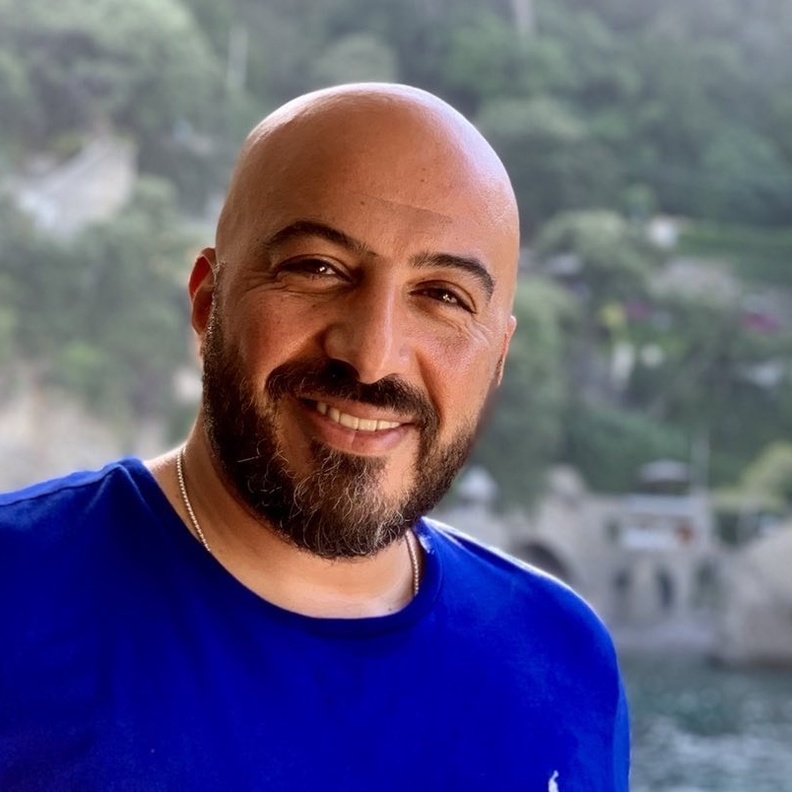 مجدي الهواري