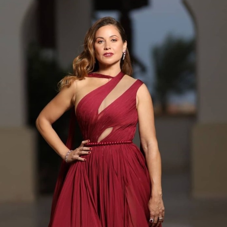 ريا أبي راشد