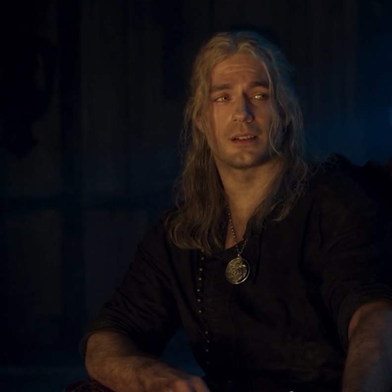  الموسم الثاني من المسلسل الشهير "The Witcher"