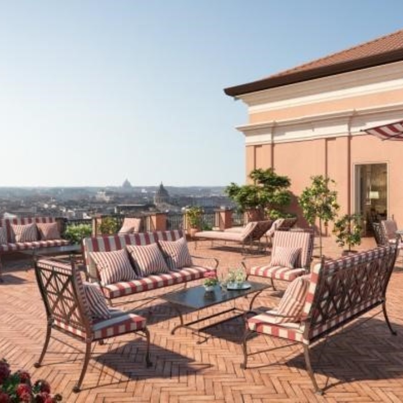 6 من أفخم الأجنة في أوروبا